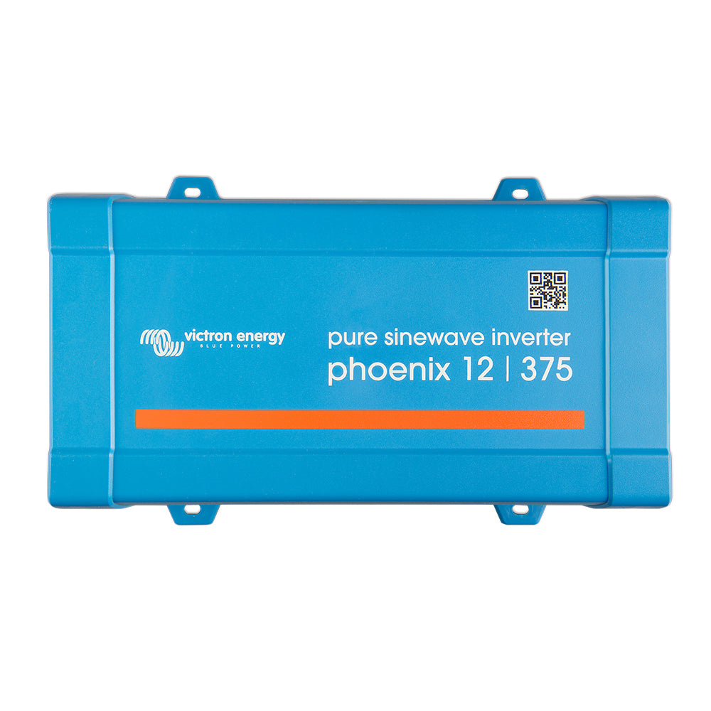 Victron Phoenix Inverter 12 VDC 375W 120 VAC 5060Hz PIN123750500