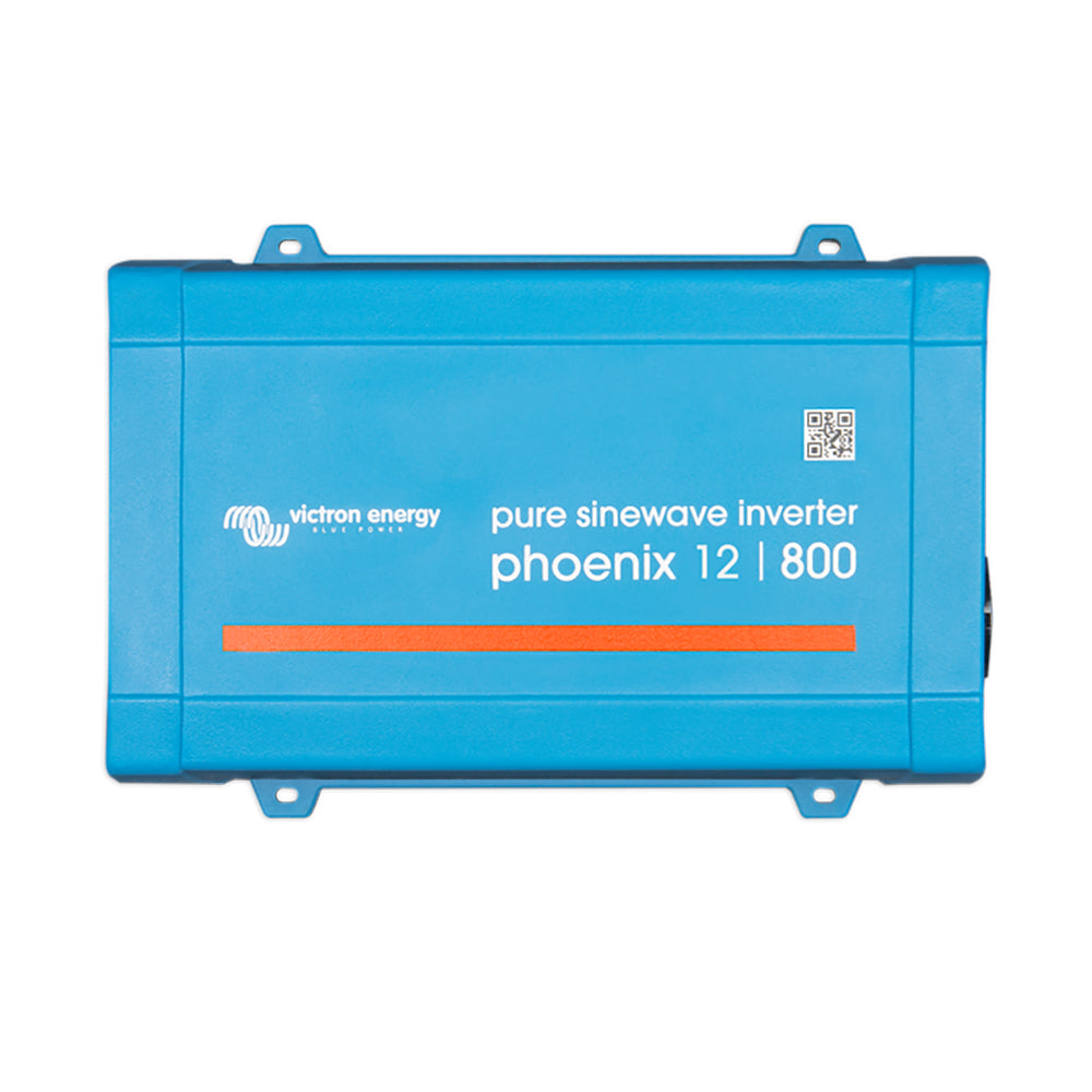 Victron Phoenix Inverter 12 VDC 800W 120 VAC 5060Hz PIN121800500