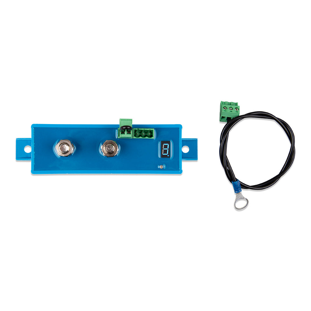 Victron Smart BatteryProtect 100AMP 635 VDC Bluetooth Capable BPR110022000