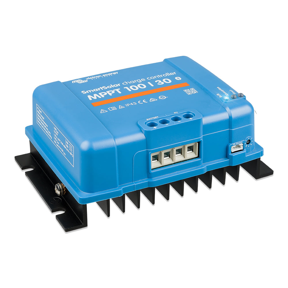 Victron SmartSolar MPPT Charge Controller 100V 30AMP SCC110030210