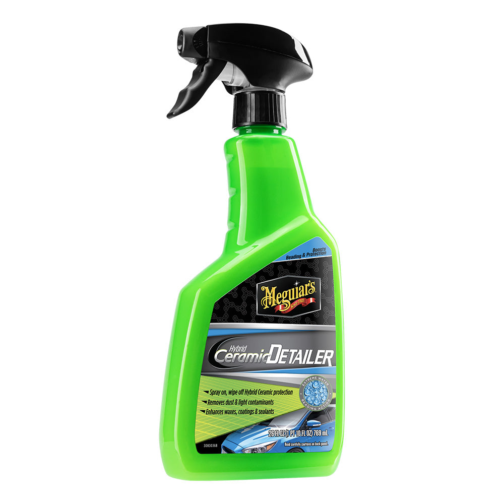 Meguiars Hybrid Ceramic Detailer 26oz G200526