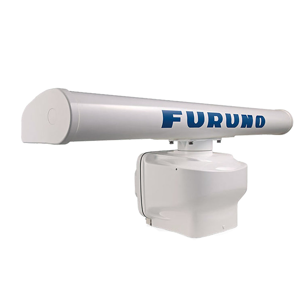 Furuno DRS25AX 25kW UHD Digital Radar wPedestal 15M Cable 4 Open Array DRS25AX4
