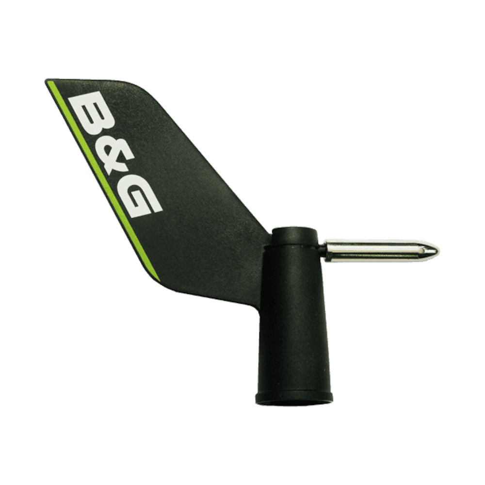BG Wind Vane Assembly fWS300 WS700 00015144001