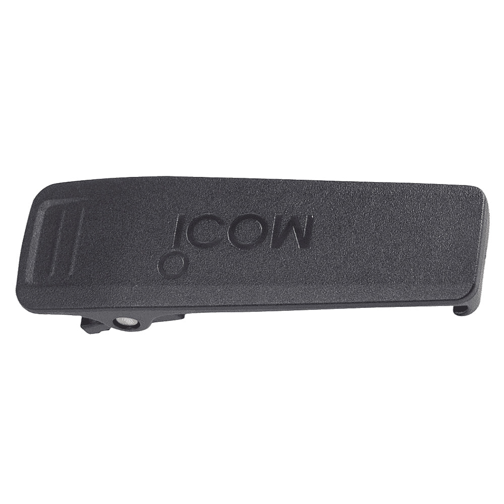 Icom Standard Belt Clip fM85 M85IS MBB3