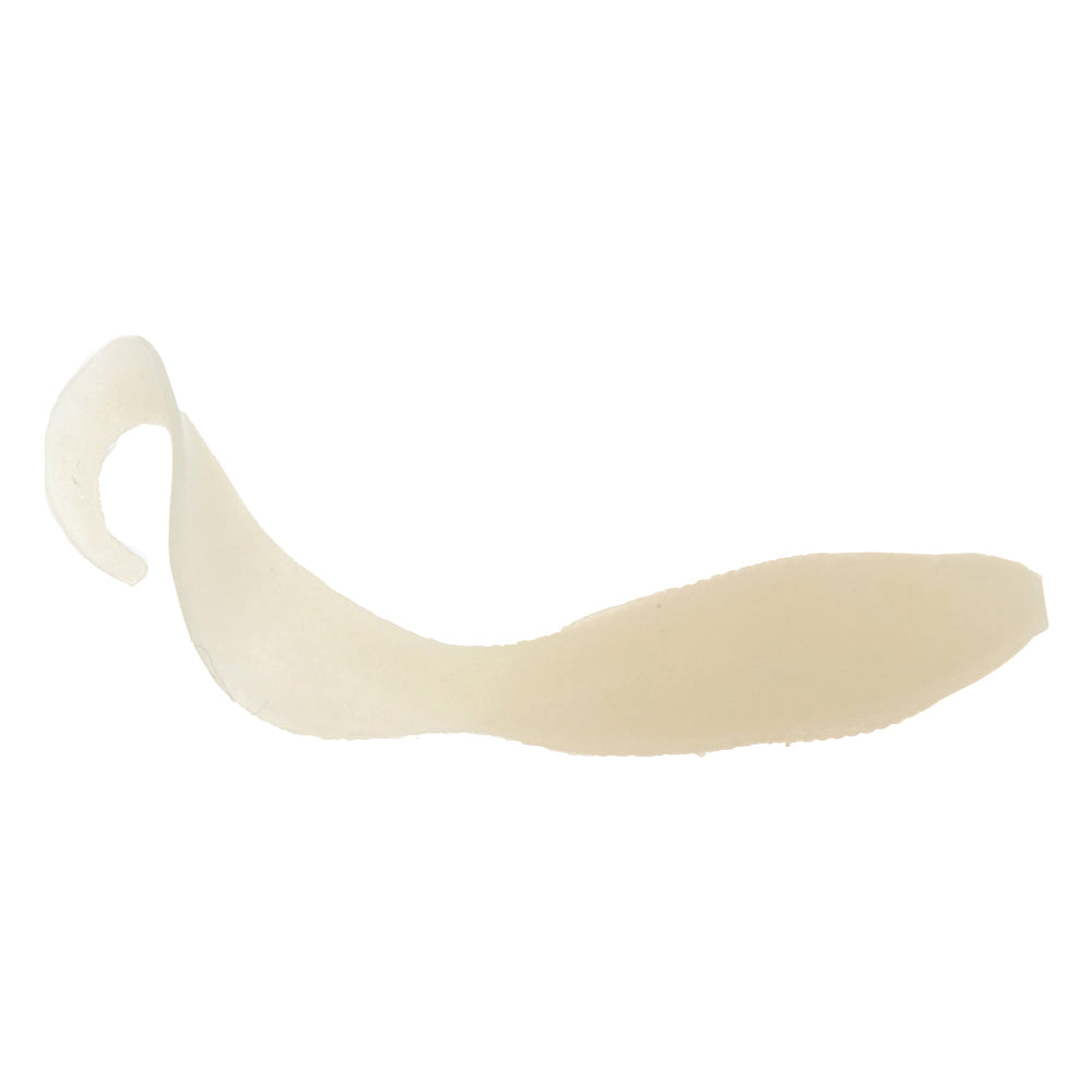 Berkley Gulp Saltwater Swimming Mullet 6 Glow 1236862