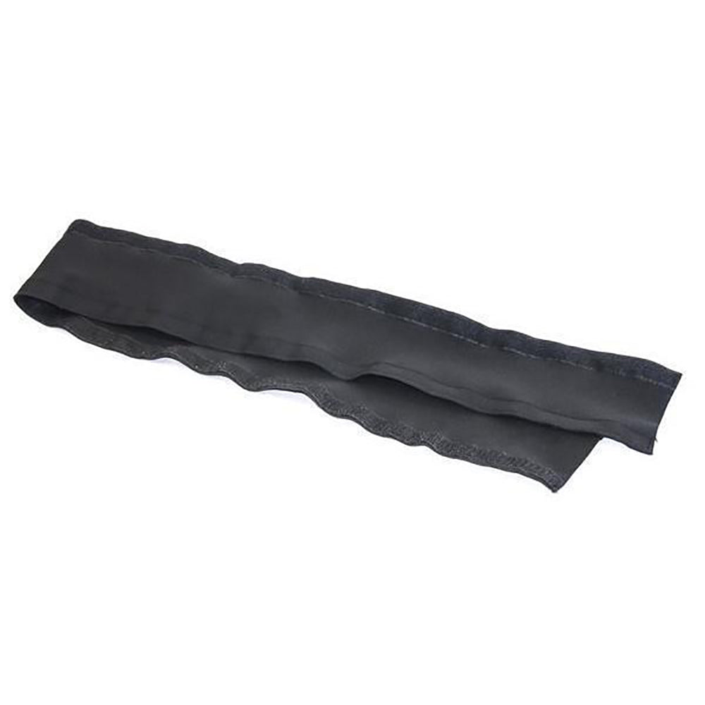 TH Marine GForce Troll Cable Organizer Black Neoprene GFTJ1DP