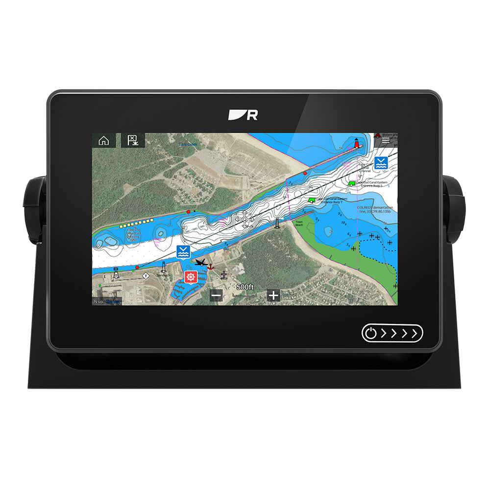 Raymarine Axiom 7 7 MFD Chartplotter E70634