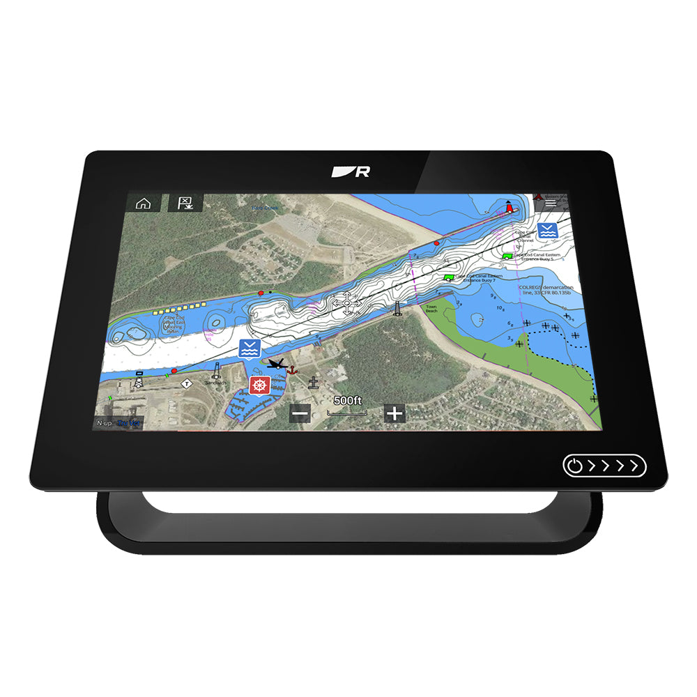Raymarine Axiom 9 9 MFD Chartplotter E70636