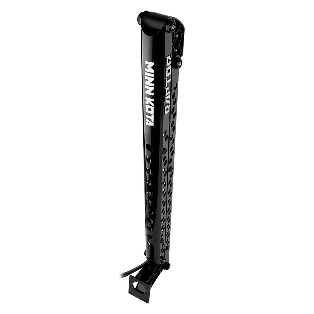 Minn Kota Raptor 10 Shallow Water Anchor wActive Anchoring Black 1810630