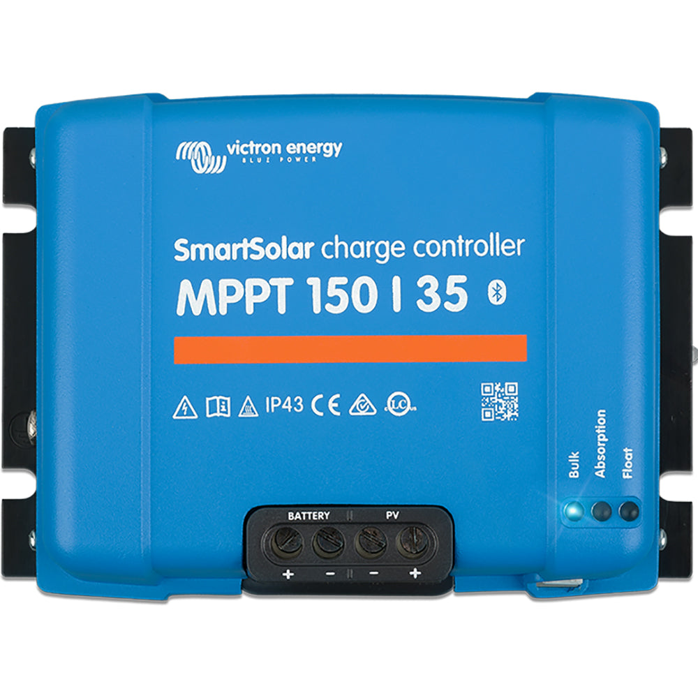 Victron SmartSolar MPPT 15035 150V 35A SCC115035210