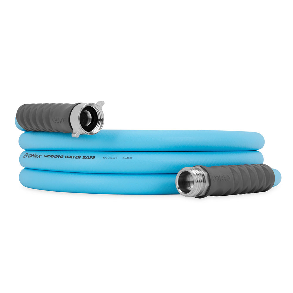 Camco EvoFlex Drinking Water Hose 10 22592