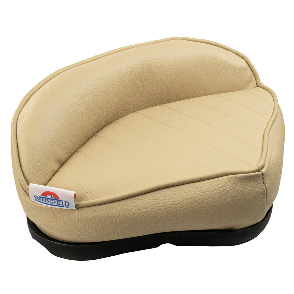 Springfield Pro StandUp Seat Tan 1040214
