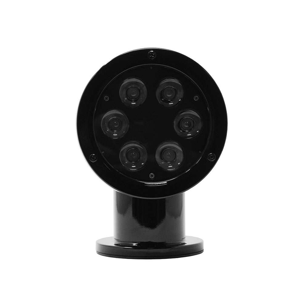 ACR RCL50 LED Searchlight 1224V Black 1961