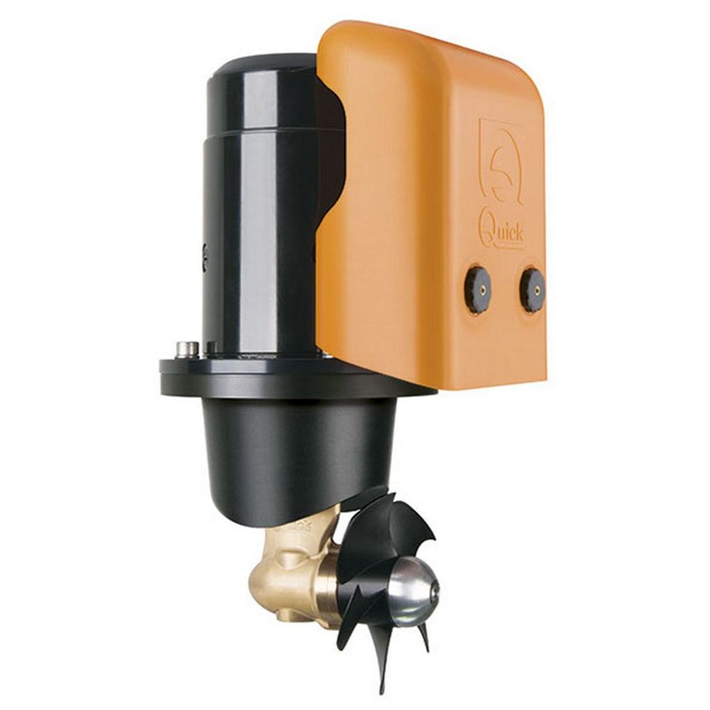 Quick Bow Thruster BTQ 11025 25KGF 12V D110 13kW FGBT11025120T00