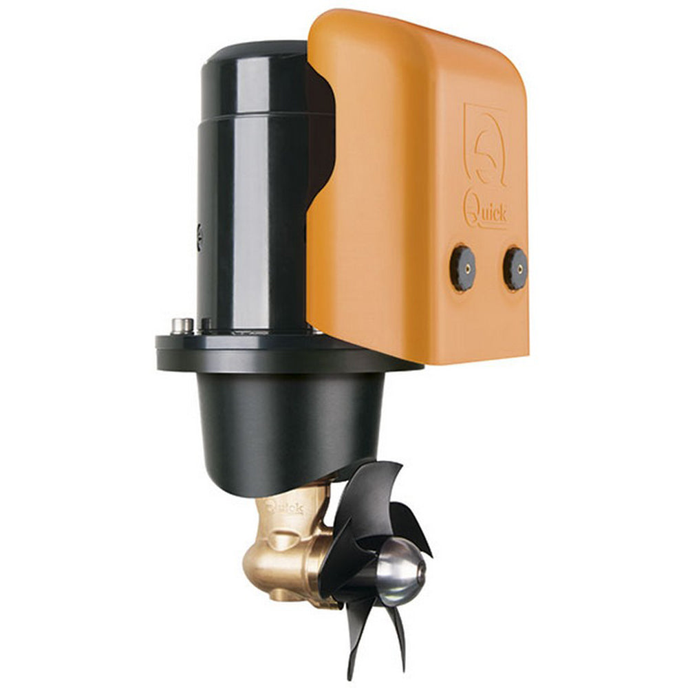 Quick Bow Thruster BTQ 12530 30KGF 12V D125 15kW FGBT12530120T00
