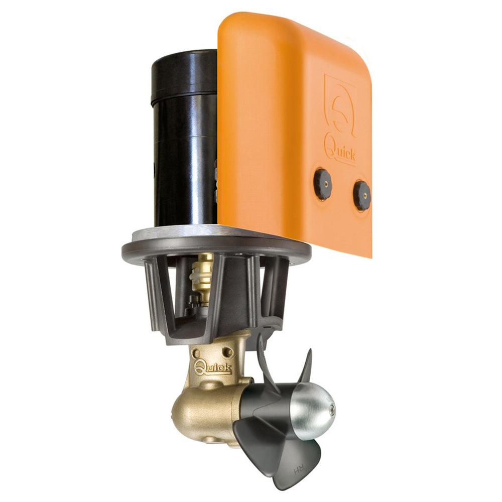 Quick Bow Thruster BTQ 14040 40KGF 12V D140 22kW FGBT14040120T00