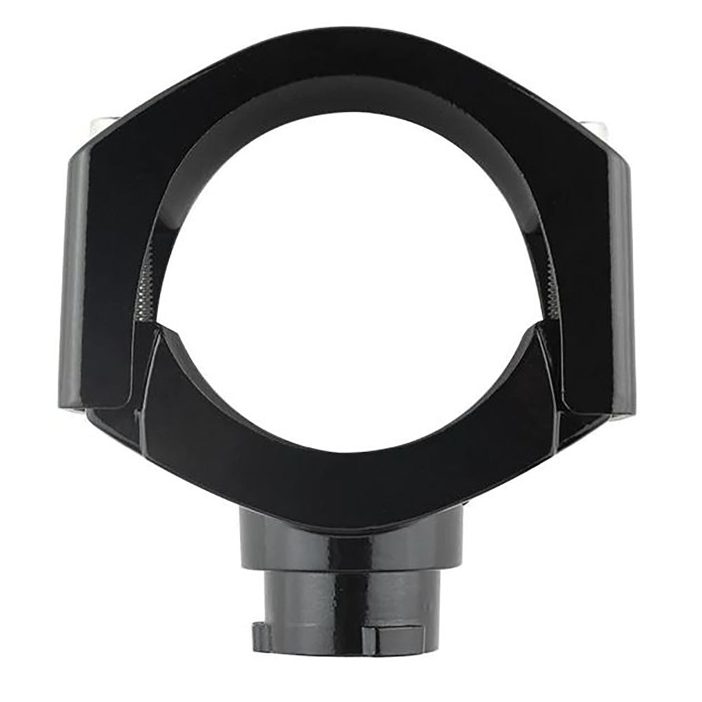 DS18 Hydro ClampMount Adapter V2 fTower Speaker Black CLPX2T3BK