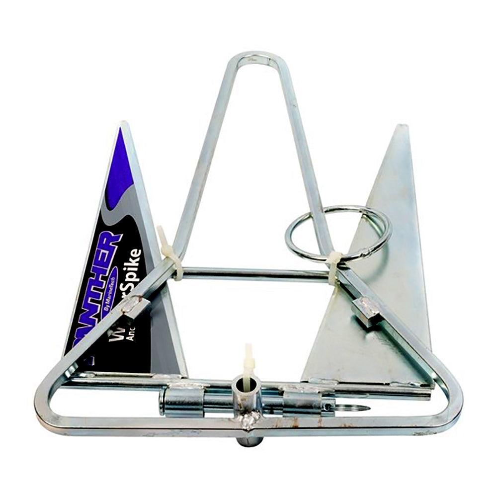 Panther Water Spike Anchor 22 35 Boats 559400
