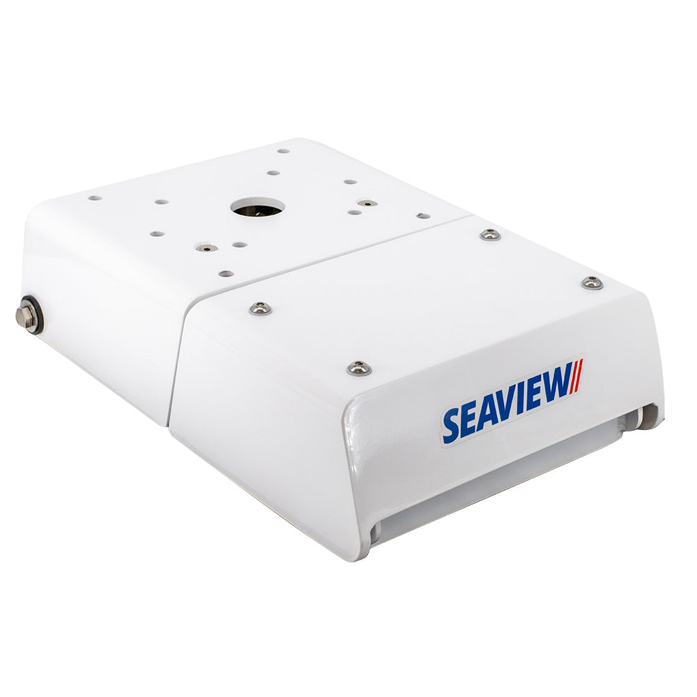Seaview Electrically Actuated Hinge 24V Fits Seaview Mounts Ending in M1 M2 SVEHB1