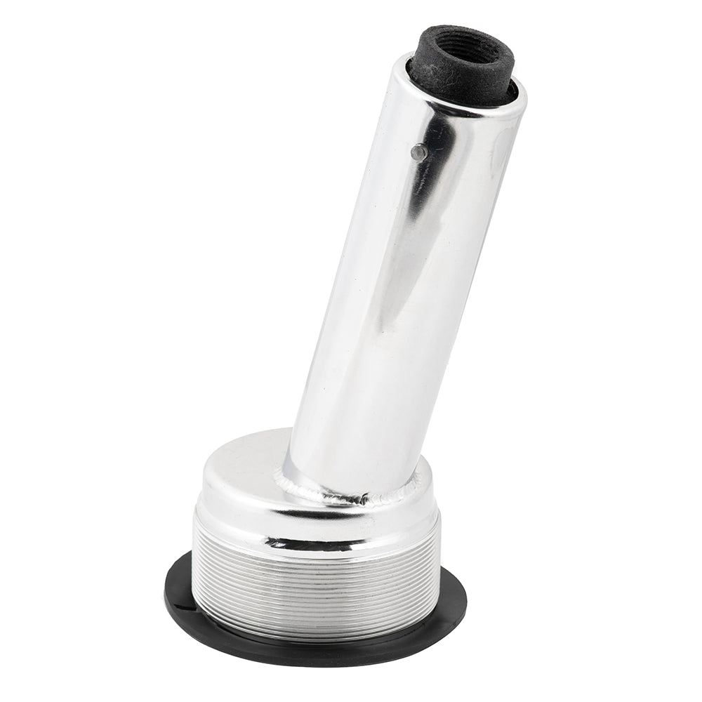 Whitecap RodCup Holder 304 Stainless Steel 15 S0628C