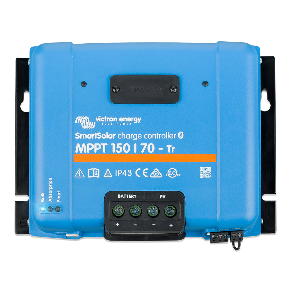 Victron SmartSolar MPPT 15070 TR Solar Charge Controller SCC115070211