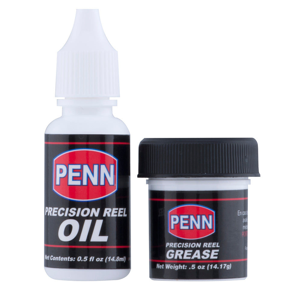 PENN Reel Oil Lube Angler Pack 1238744