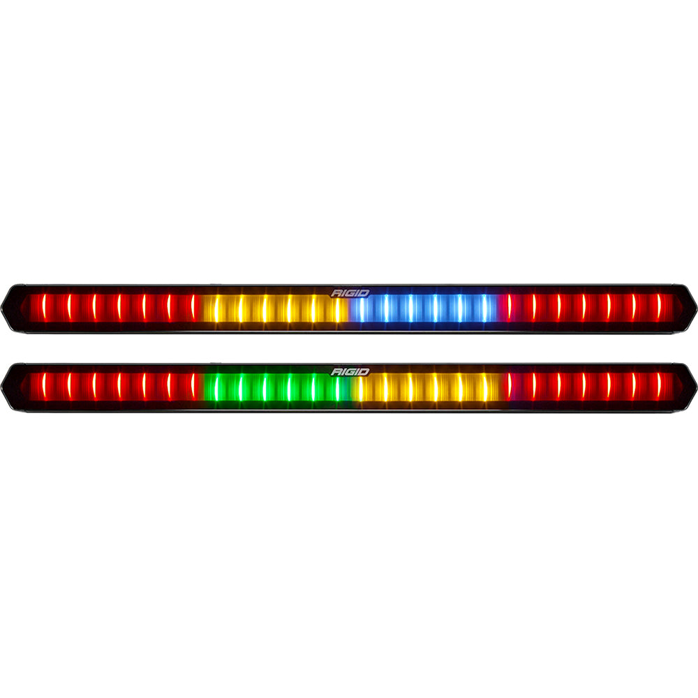 RIGID Industries Chase 28 Lightbar Surface Mount 901802