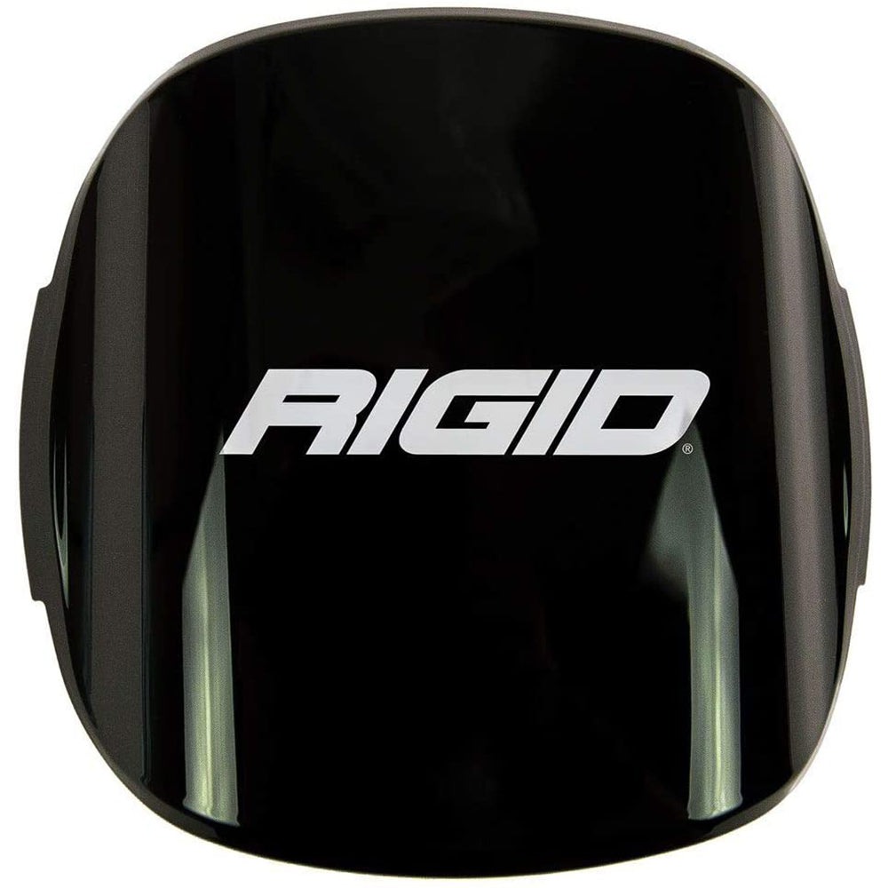 RIGID Industries Adapt XP Light Cover Black 300425