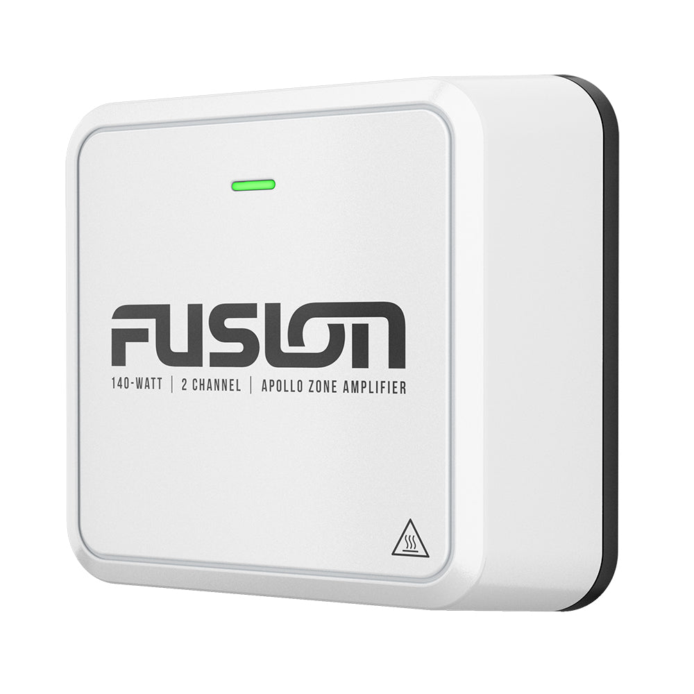 Fusion Apollo Marine Zone Amplifier 140W 0100256900