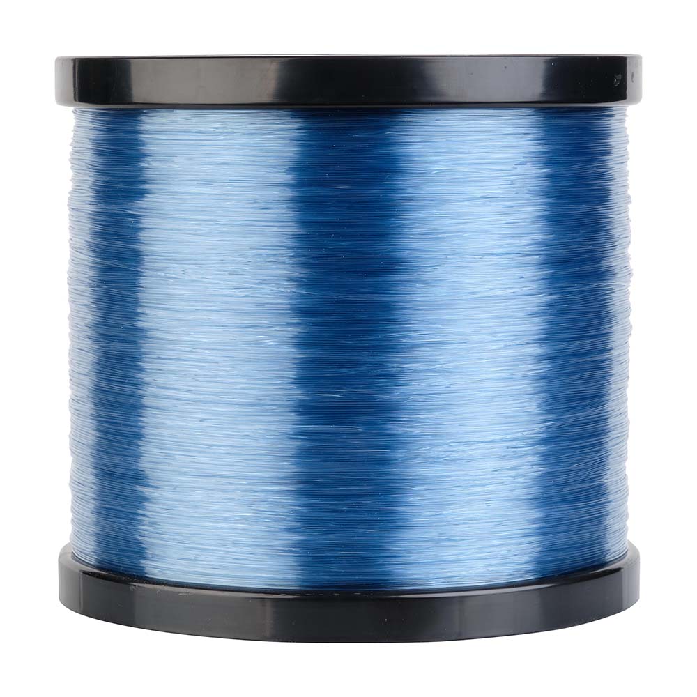 Berkley ProSpec Chrome Ocean Blue Monofilament 60 lb 4750 yds PSC5B60OBL 1545748