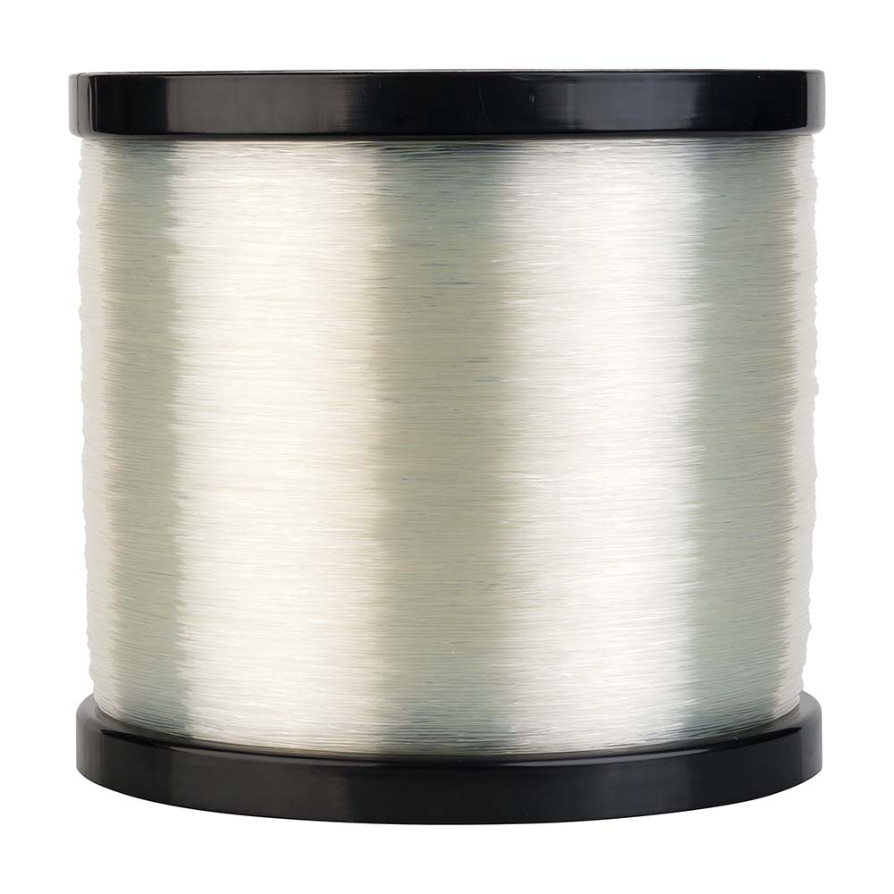 Berkley ProSpec Chrome Clear Monofilament 50 lb 5000 yds PSC5B5015 1544035