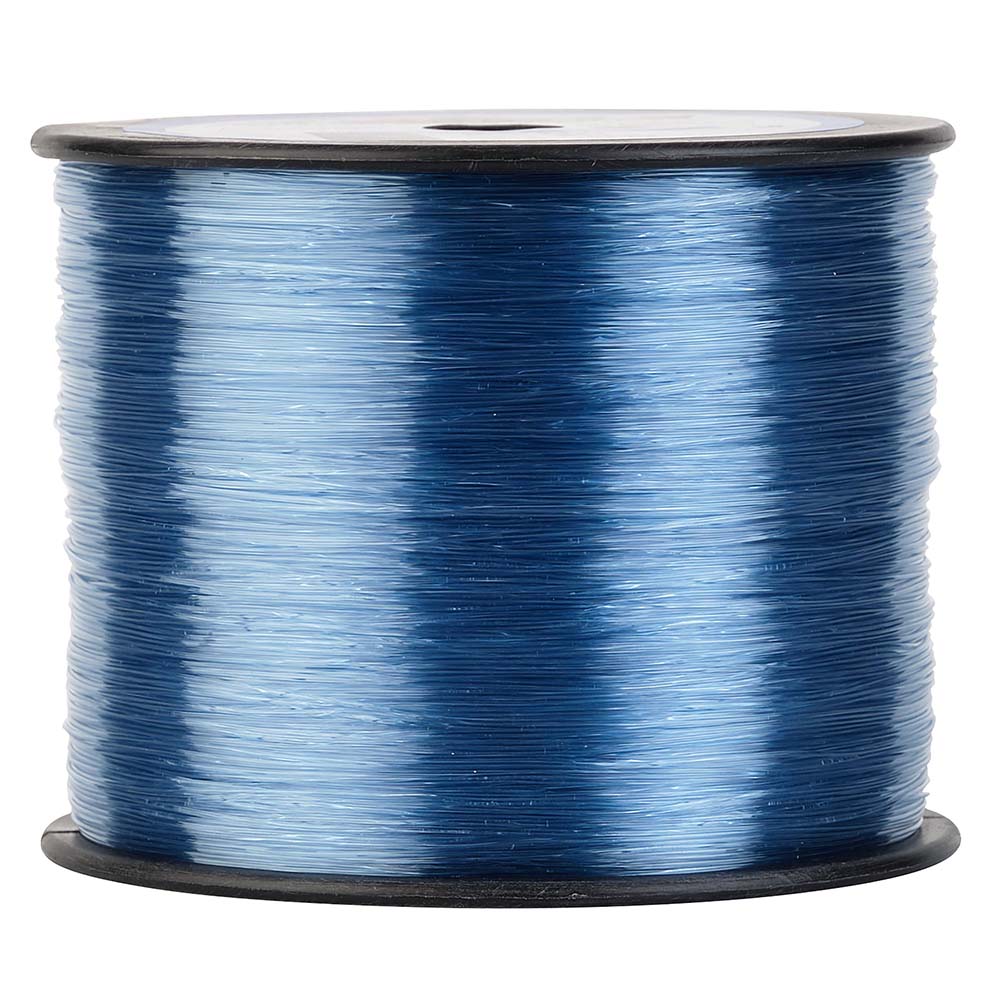 Berkley ProSpec Chrome Ocean Blue Monofilament 50 lb 1000 yds PSC1B50OBL 1545735