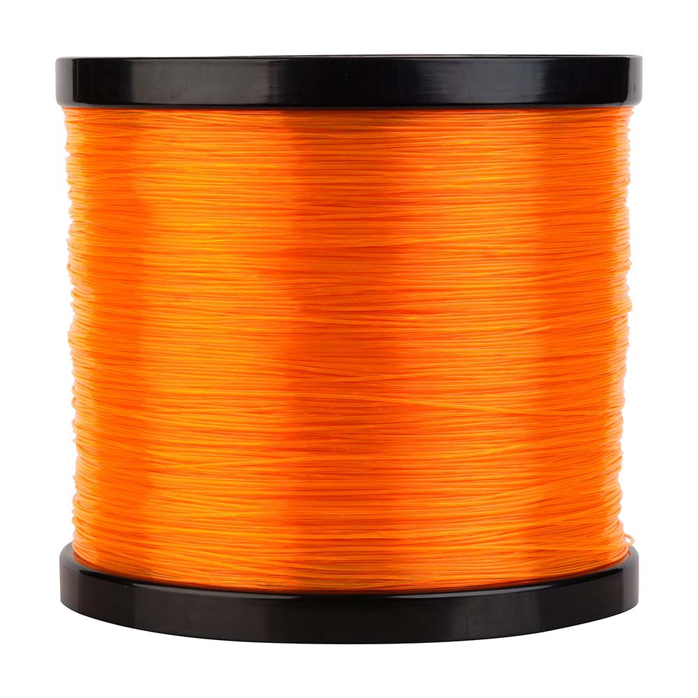Berkley ProSpec Chrome Blaze Orange Monofilament 40 lb 5000 yds PSC5B4080 1544011