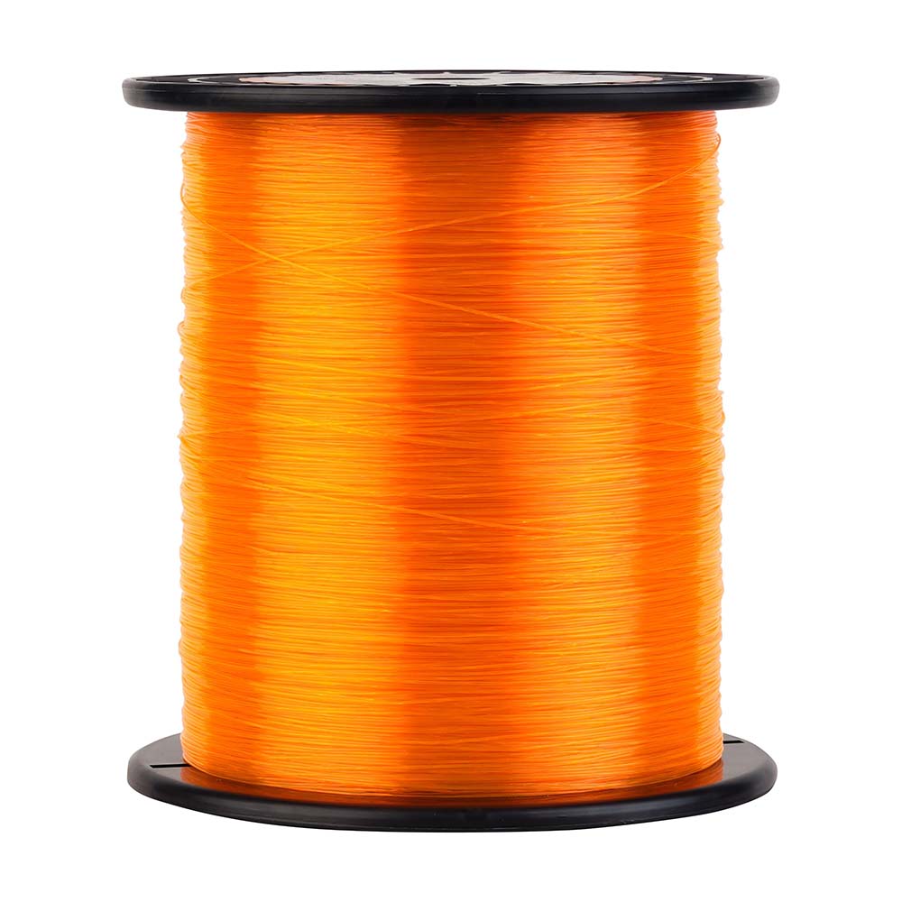 Berkley ProSpec Chrome Blaze Orange Monofilament 30 lb 3000 yds PSC3B3080 1544004