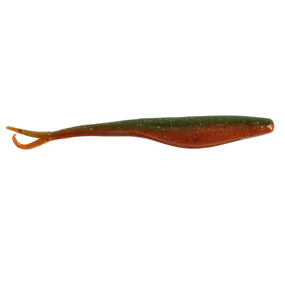 Berkley Gulp Saltwater Jerk Shad 5 Camo 1120261