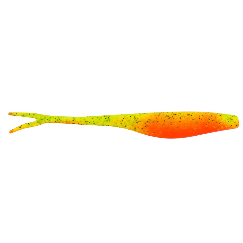 Berkley Gulp Saltwater Jerk Shad 5 Firetiger 1509669