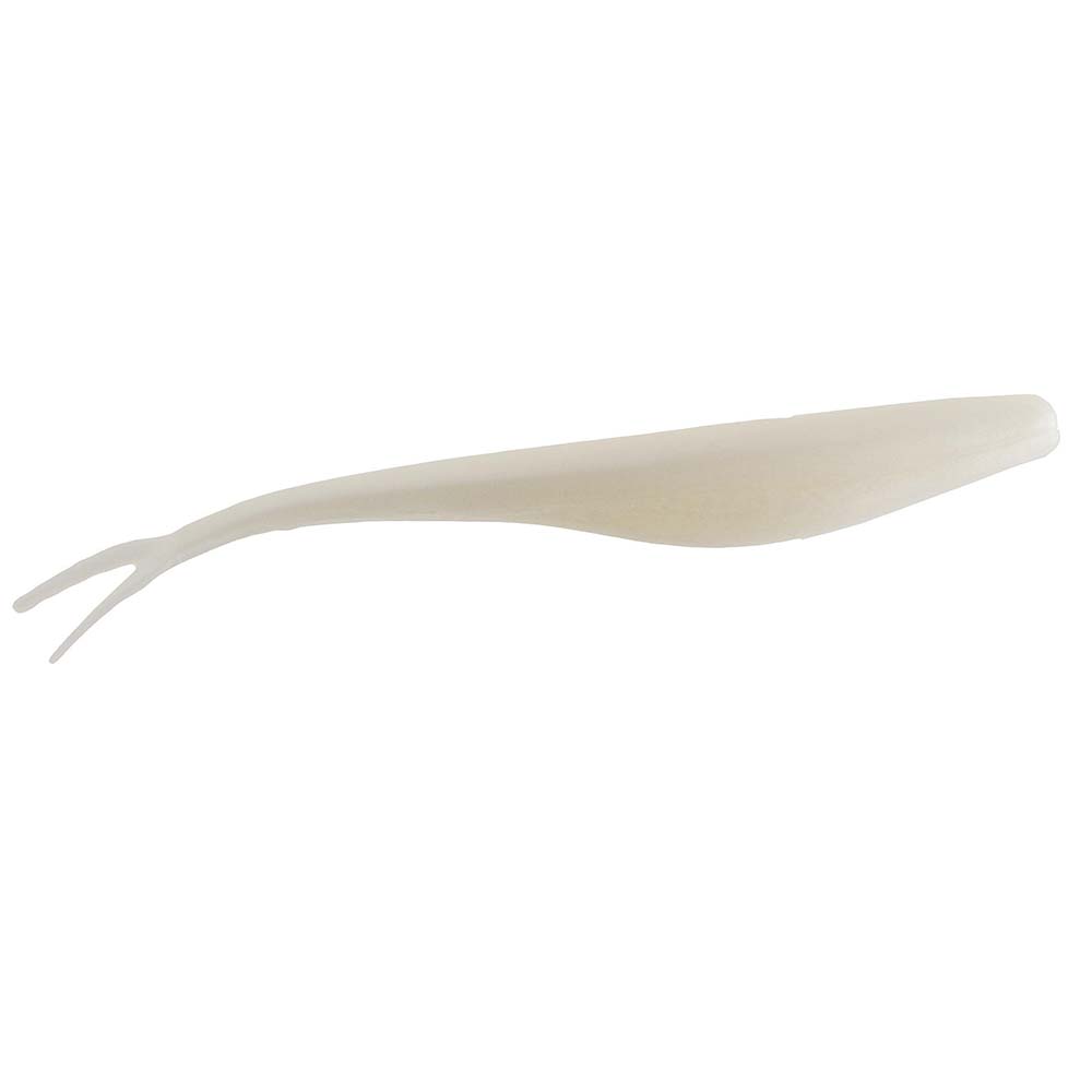 Berkley Gulp Saltwater Jerk Shad 5 Pearl White 1120259