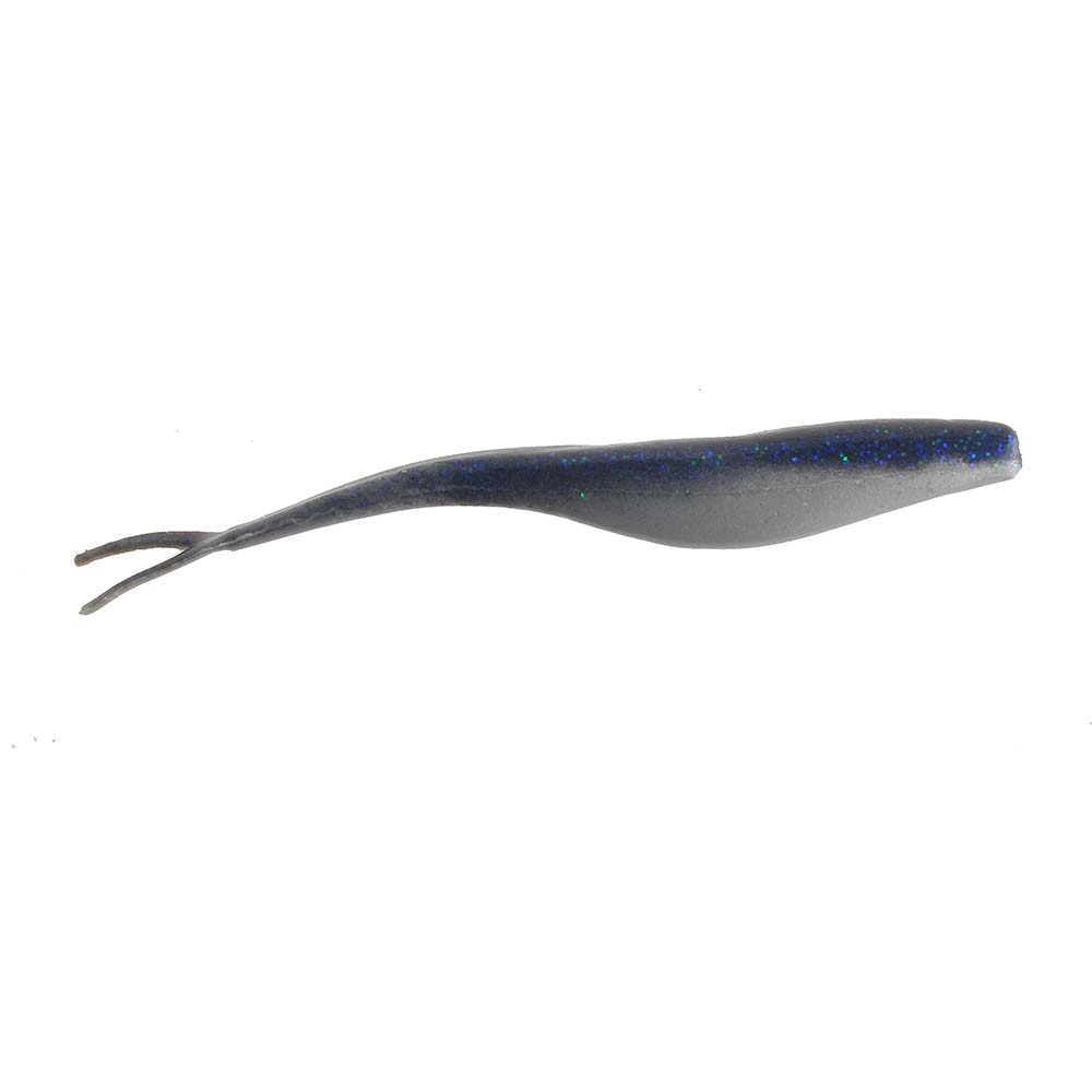 Berkley Gulp Saltwater Jerk Shad 5 Sapphire Shine 1121797