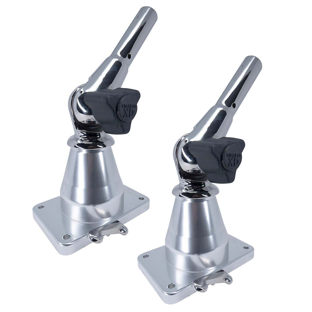 Tigress XD Bay Series Top Mount Pair 88870