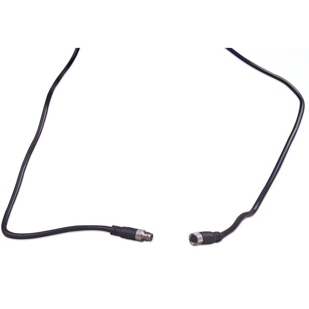 Victron M8 Circular Connector 3Pole BMS BTV Extension Cables Pair 2M ASS030560200
