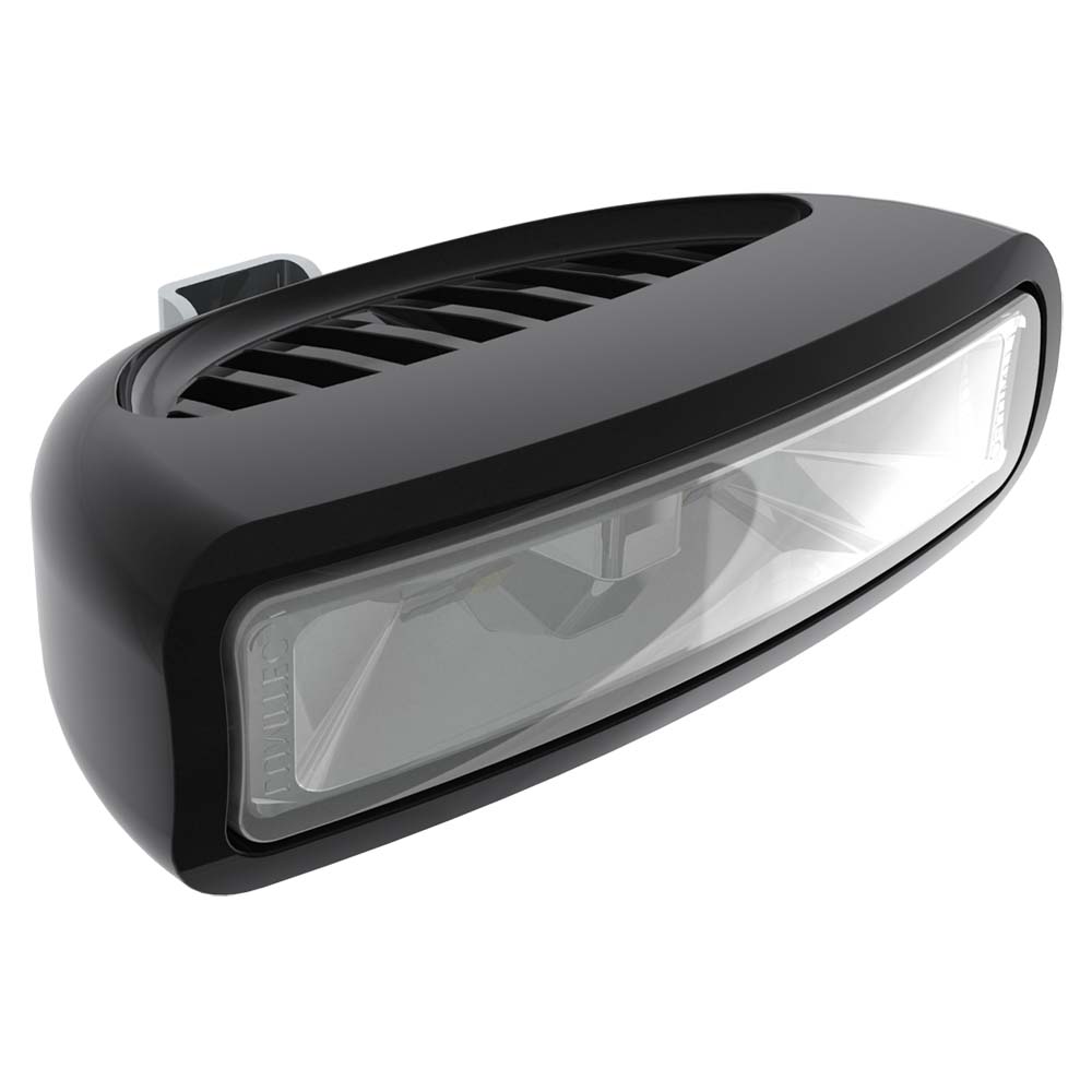 Lumitec Caprera3 Spreader Light Spectrum Black Housing 101715