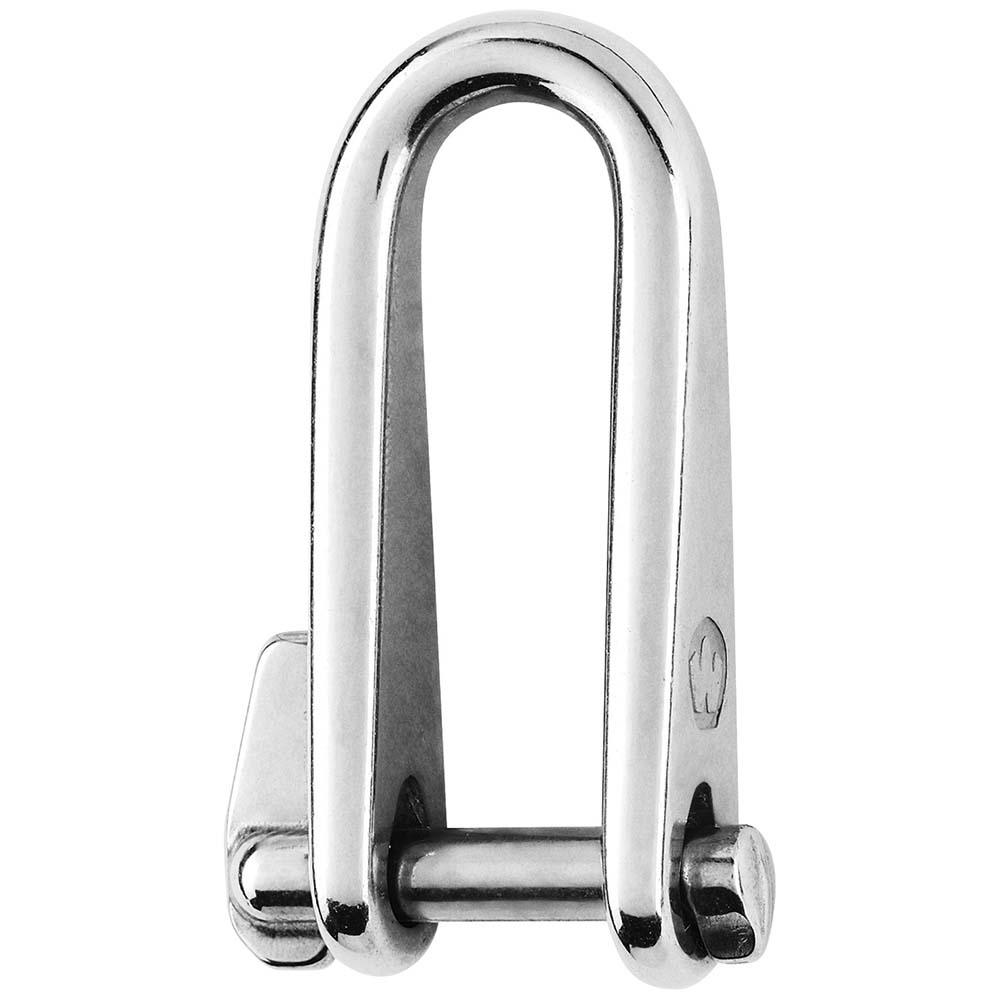 Wichard Key Pin Shackle Diameter 5mm 316 1432W