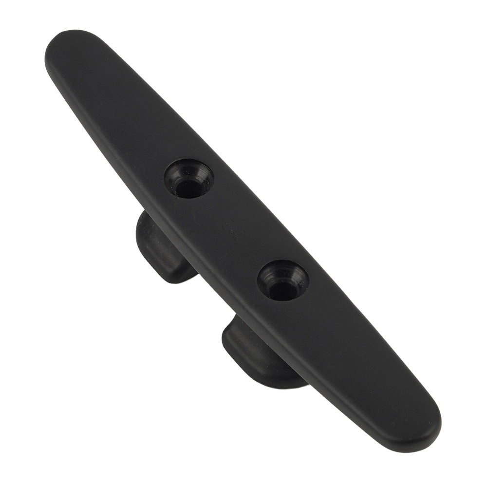 Schaefer Aluminum Deck Cleat 6 7096