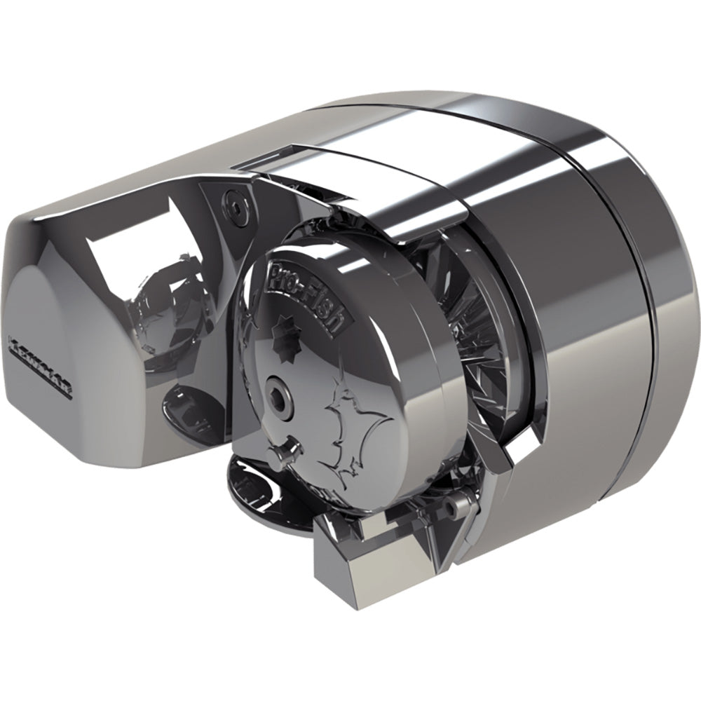 Lewmar ProFish 700 Horizontal Windlass 12V 6656211967310