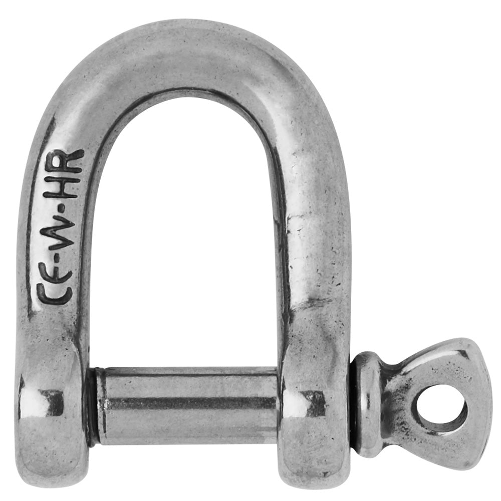 Wichard HR D Shackle Diameter 1564 11204W