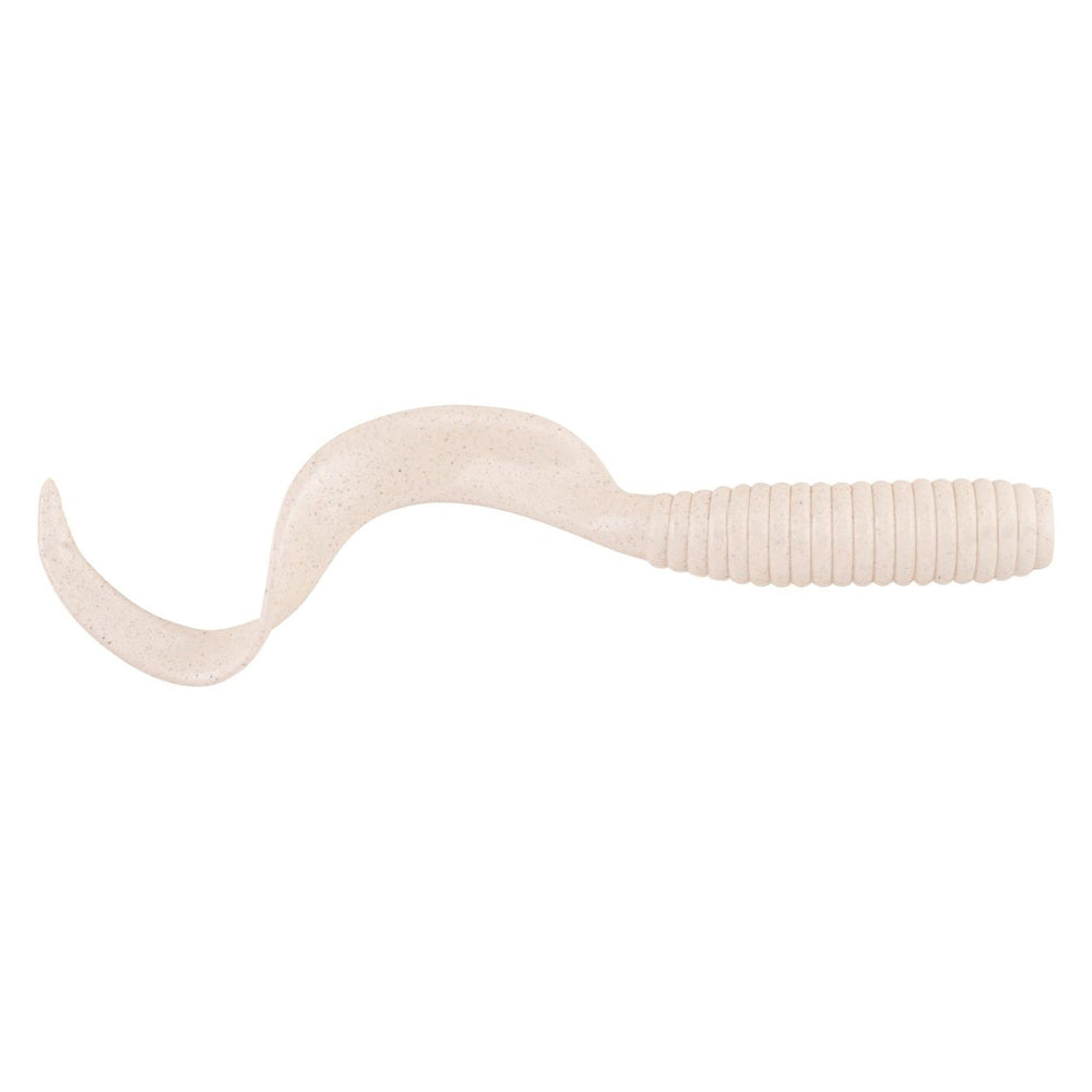 Berkley Gulp Saltwater Grub 5 White 1509676