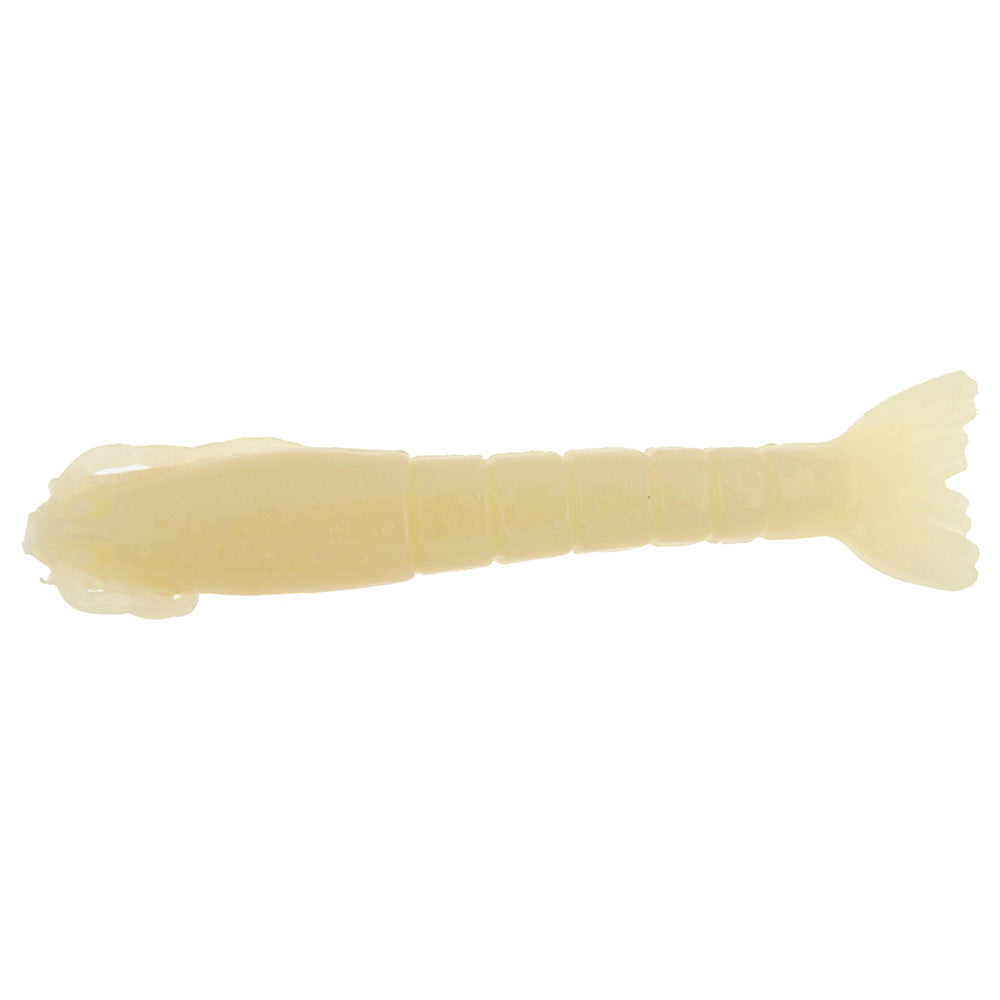 Berkley Gulp Saltwater Shrimp 3 Glow 1120298
