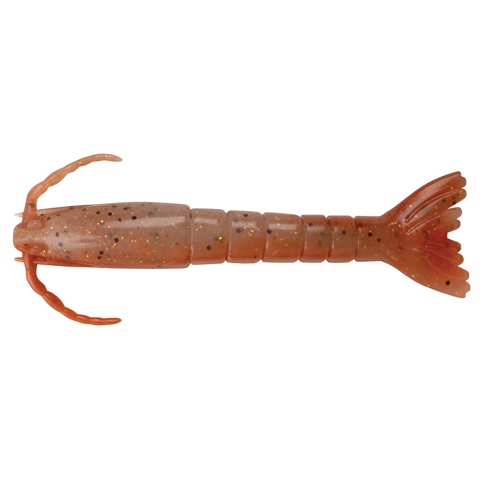 Berkley Gulp Saltwater Shrimp 3 New Penny 1109386