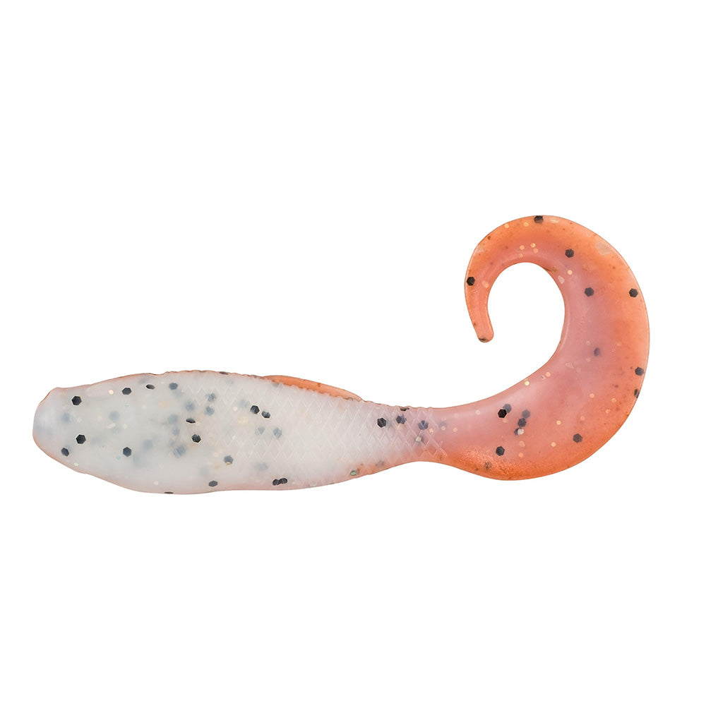 Berkley Gulp Saltwater Swimming Mullet 4 New Penny 1509668