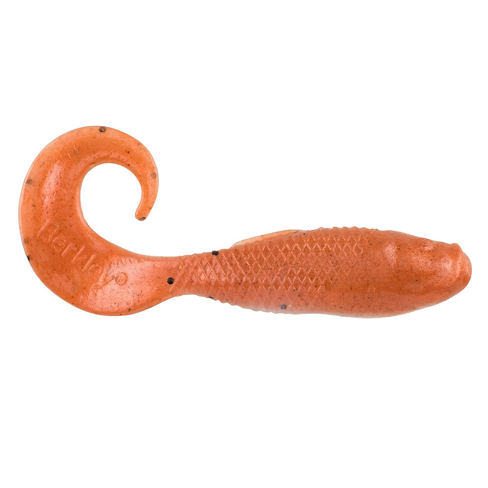 Berkley Gulp Saltwater Swimming Mullet 4 New Penny 1509668